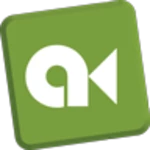 Logo of Anfish android Application 